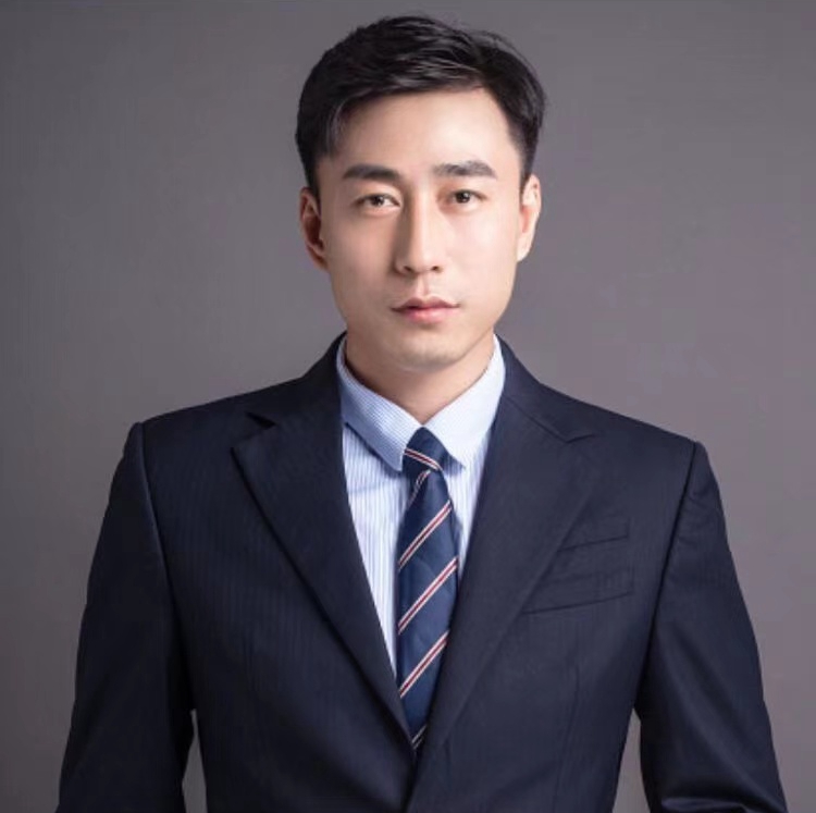 冯菊英 灯光与音效负责人